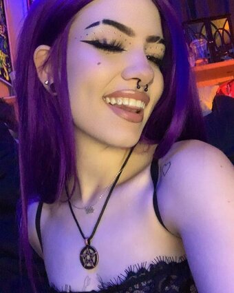 barbedwirepixie Nude Leaks Photo 1