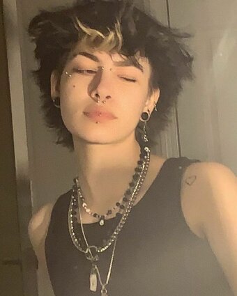 barbedwirepixie Nude Leaks Photo 2