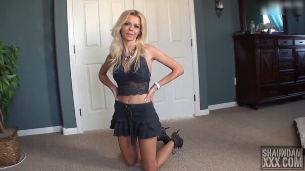 Barbi Sinclair Nude Leaks Photo 6