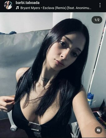 barbi.taboada Nude Leaks Photo 2