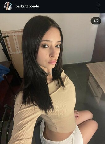 barbi.taboada Nude Leaks Photo 3