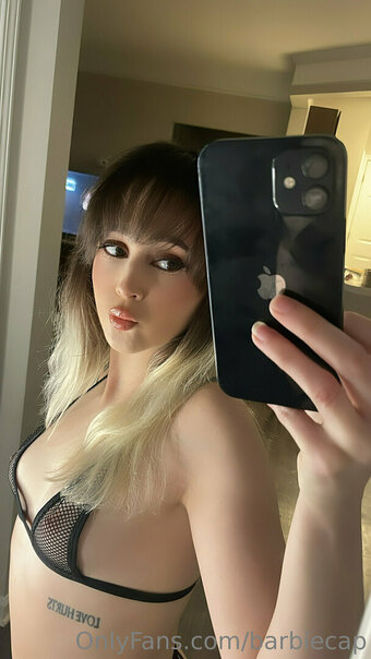 barbiecap Nude Leaks Photo 20