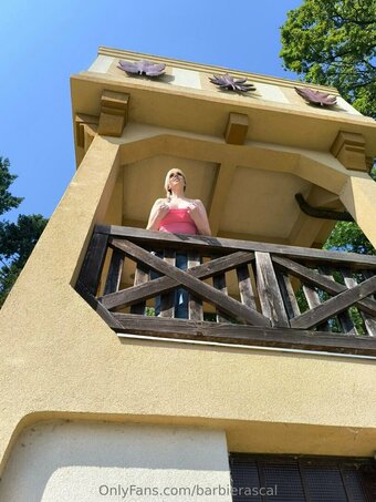 barbierascal Nude Leaks Photo 23