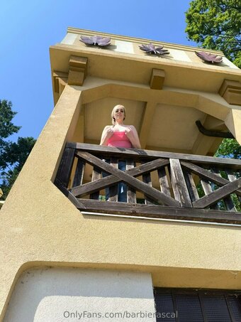 barbierascal Nude Leaks Photo 24