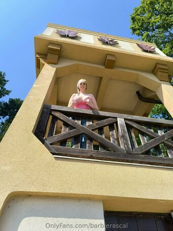 barbierascal Nude Leaks Photo 25