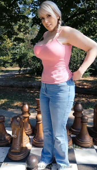 barbierascal Nude Leaks Photo 26