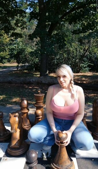 barbierascal Nude Leaks Photo 27