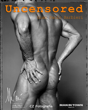 Barbieri Nude Leaks Photo 2