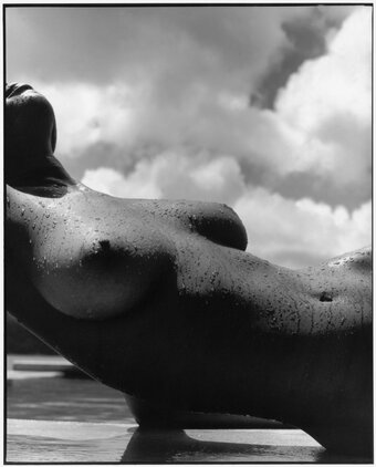 Barbieri Nude Leaks Photo 5