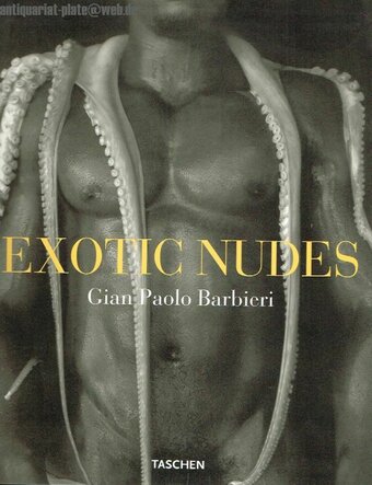 Barbieri Nude Leaks Photo 8