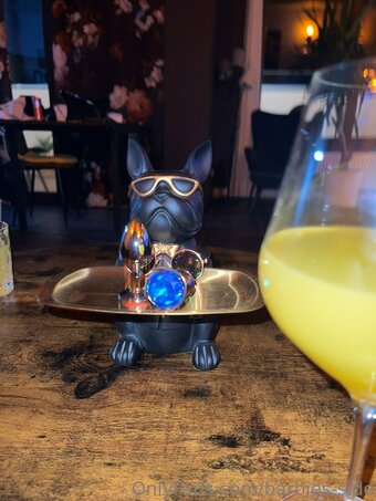 barbies-side Nude Leaks Photo 4