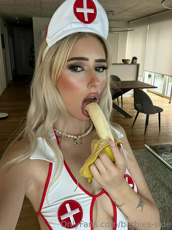 barbies-side Nude Leaks Photo 27