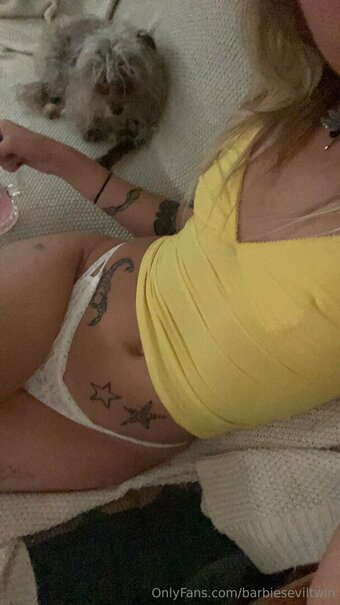 barbieseviltwin / ratpiss67 Nude Leaks OnlyFans Photo 3