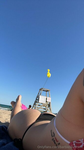 barbieseviltwin / ratpiss67 Nude Leaks OnlyFans Photo 8