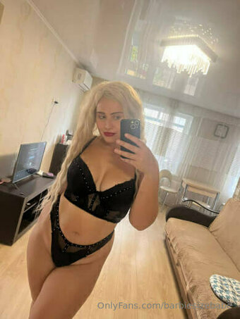 barbiesizebabe Nude Leaks Photo 17