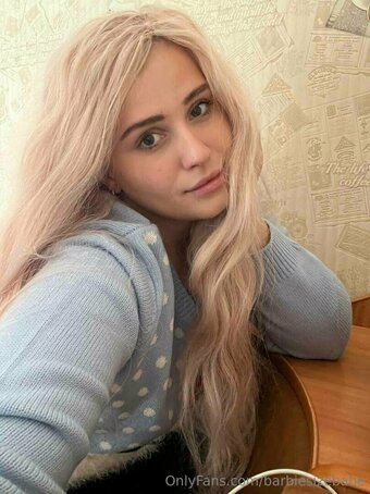 barbiesizebabe Nude Leaks Photo 19