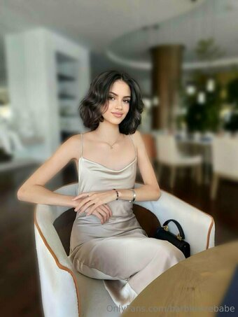 barbiesizebabe Nude Leaks Photo 28