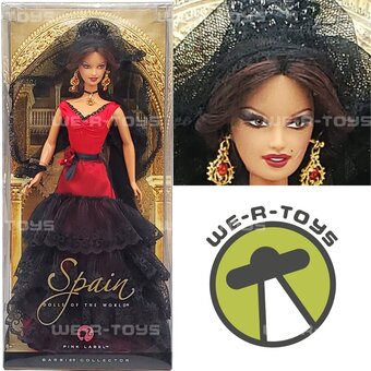 barbiespanish Nude Leaks Photo 3