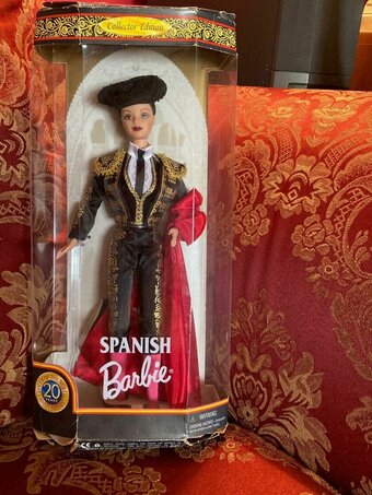 barbiespanish Nude Leaks Photo 7