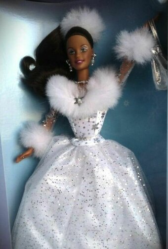 barbiespanish Nude Leaks Photo 10