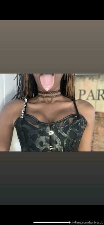 barbiesub Nude Leaks Photo 9