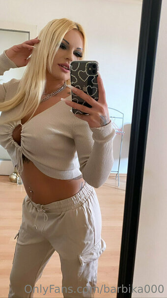 barbika000 / 000barbika / Barbika000111 Nude Leaks OnlyFans Photo 18