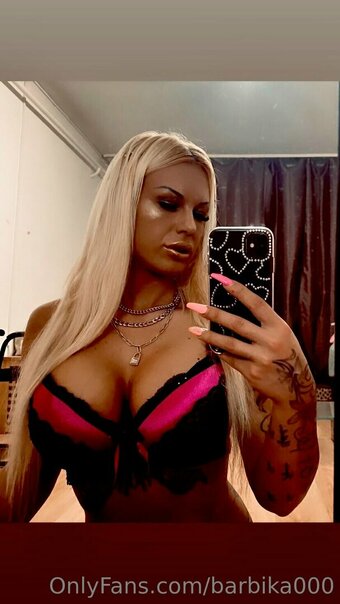 barbika000 / 000barbika / Barbika000111 Nude Leaks OnlyFans Photo 22