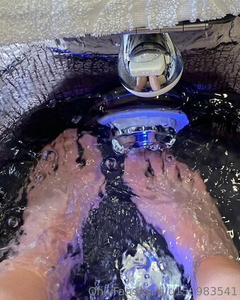 barefootlibran Nude Leaks Photo 4