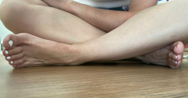 barefootlibran Nude Leaks Photo 6