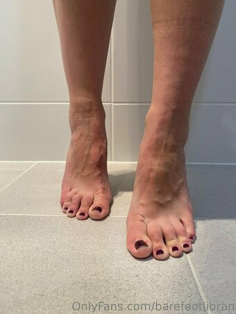 barefootlibran Nude Leaks Photo 26