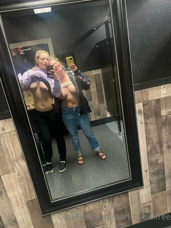 baristamalfree Nude Leaks Photo 13