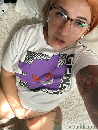 Barklicious / Bark4MHealth / Theficial Bark / barklicious.treats Nude Leaks OnlyFans Photo 25