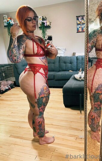 Barklicious / Bark4MHealth / Theficial Bark / barklicious.treats Nude Leaks OnlyFans Photo 27