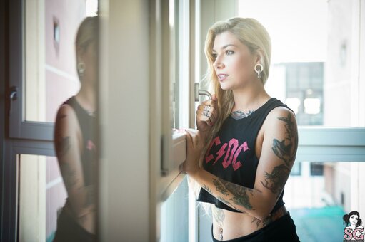 Barkmantis Nude Leaks Photo 4