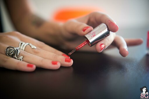 Barkmantis Nude Leaks Photo 5