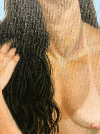 barragan Nude Leaks Photo 4