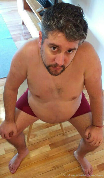 barrigonpanzu Nude Leaks Photo 7