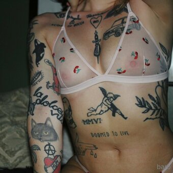 barrronessa / baro-nlyfans Nude Leaks Photo 20