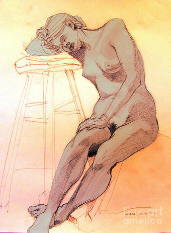 Barstool Nude Leaks Photo 7