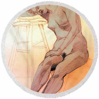 Barstool Nude Leaks Photo 8