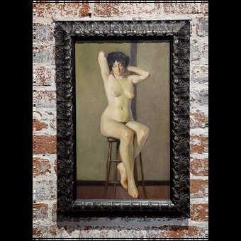 Barstool Nude Leaks Photo 12