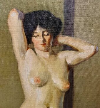 Barstool Nude Leaks Photo 18