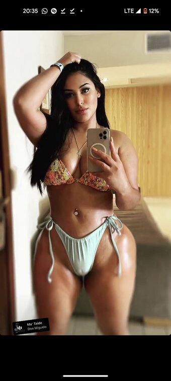 Bartender / jinna_bp / jinnabp Nude Leaks OnlyFans Photo 10