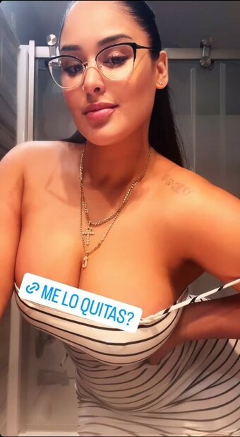 Bartender / jinna_bp / jinnabp Nude Leaks OnlyFans Photo 22