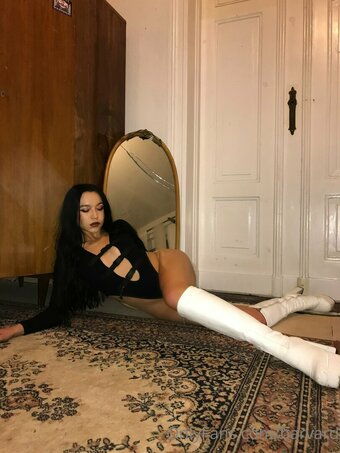 Barvard Nude Leaks OnlyFans Photo 9