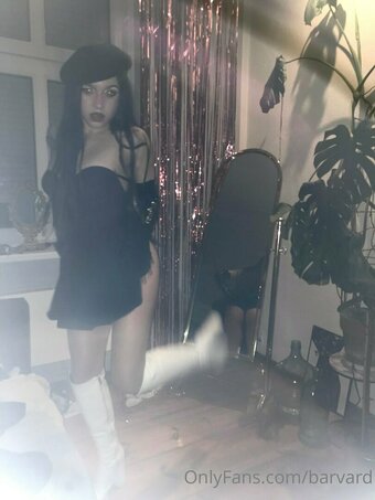 Barvard Nude Leaks OnlyFans Photo 14