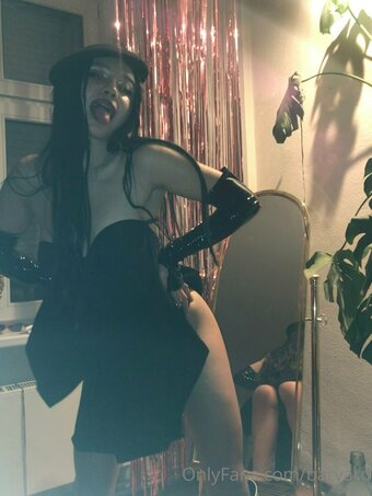 Barvard Nude Leaks OnlyFans Photo 15
