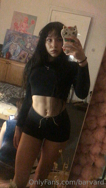 Barvard Nude Leaks OnlyFans Photo 18