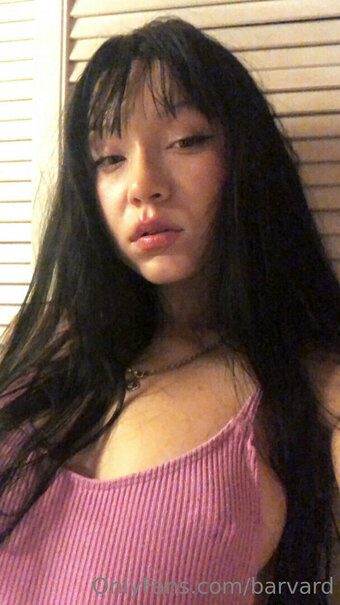 Barvard Nude Leaks OnlyFans Photo 22