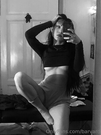 Barvard Nude Leaks OnlyFans Photo 26